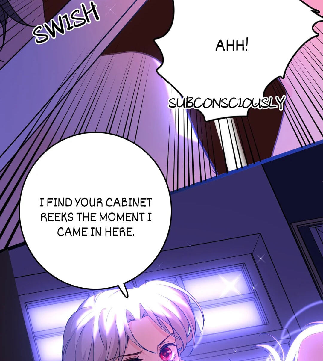 Maid to Be a Princess Chapter 72 page 40 - 