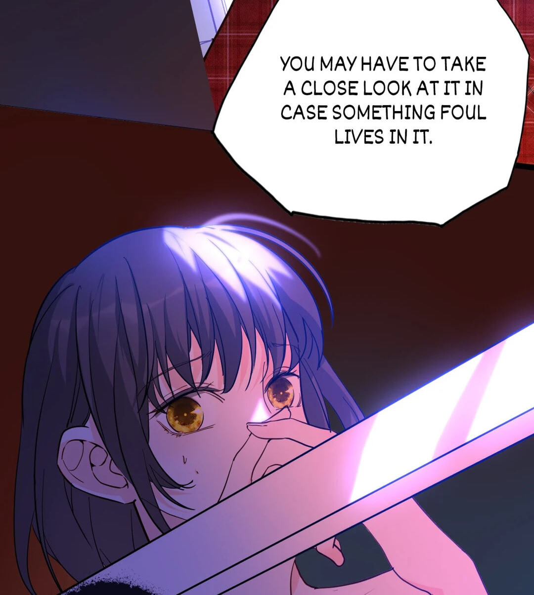 Maid to Be a Princess Chapter 72 page 42 - 