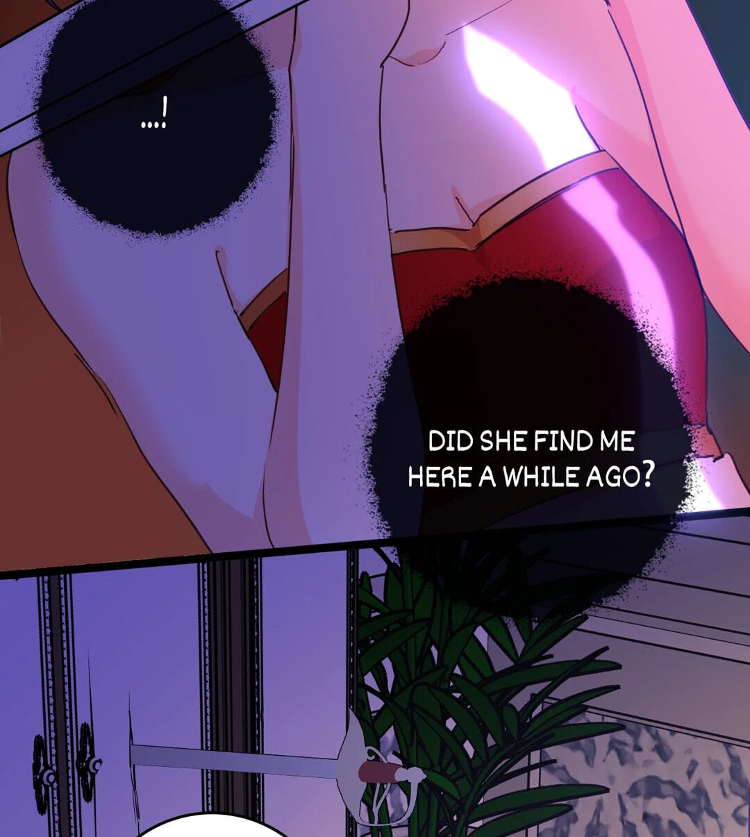 Maid to Be a Princess Chapter 72 page 43 - 