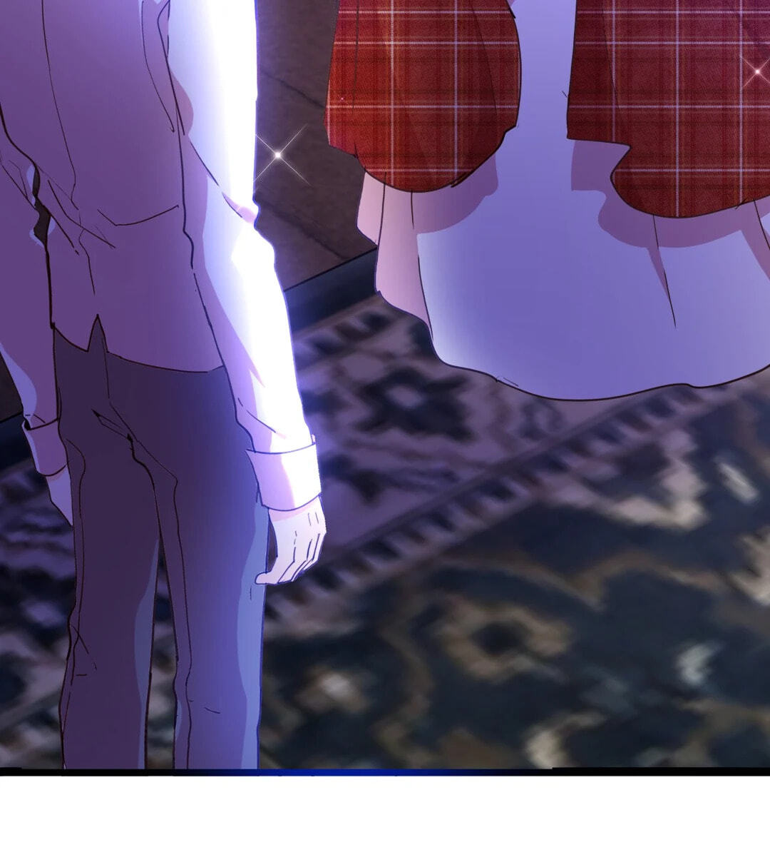 Maid to Be a Princess Chapter 72 page 45 - 