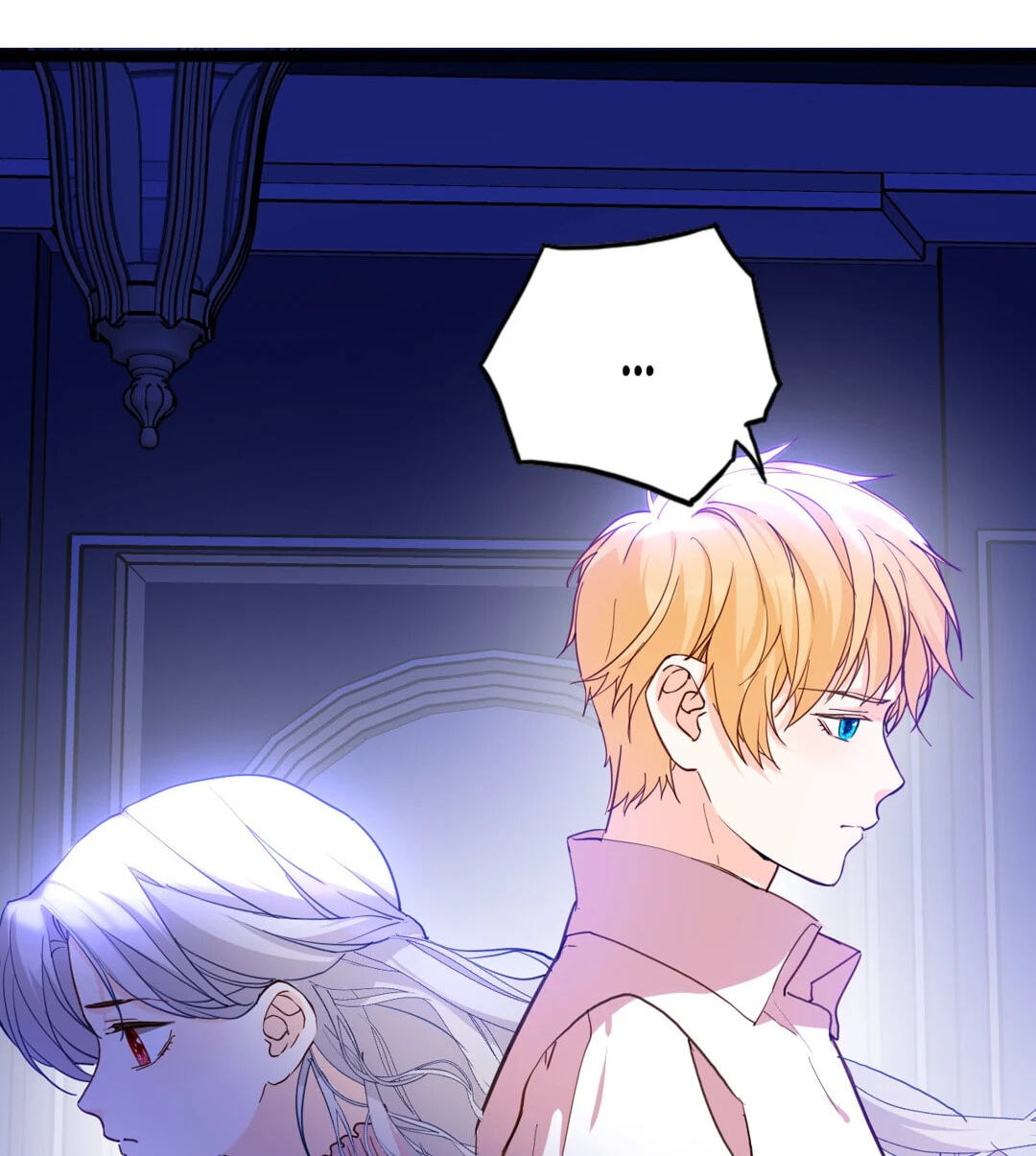 Maid to Be a Princess Chapter 72 page 46 - 