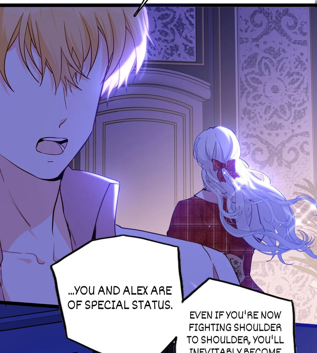 Maid to Be a Princess Chapter 72 page 48 - 
