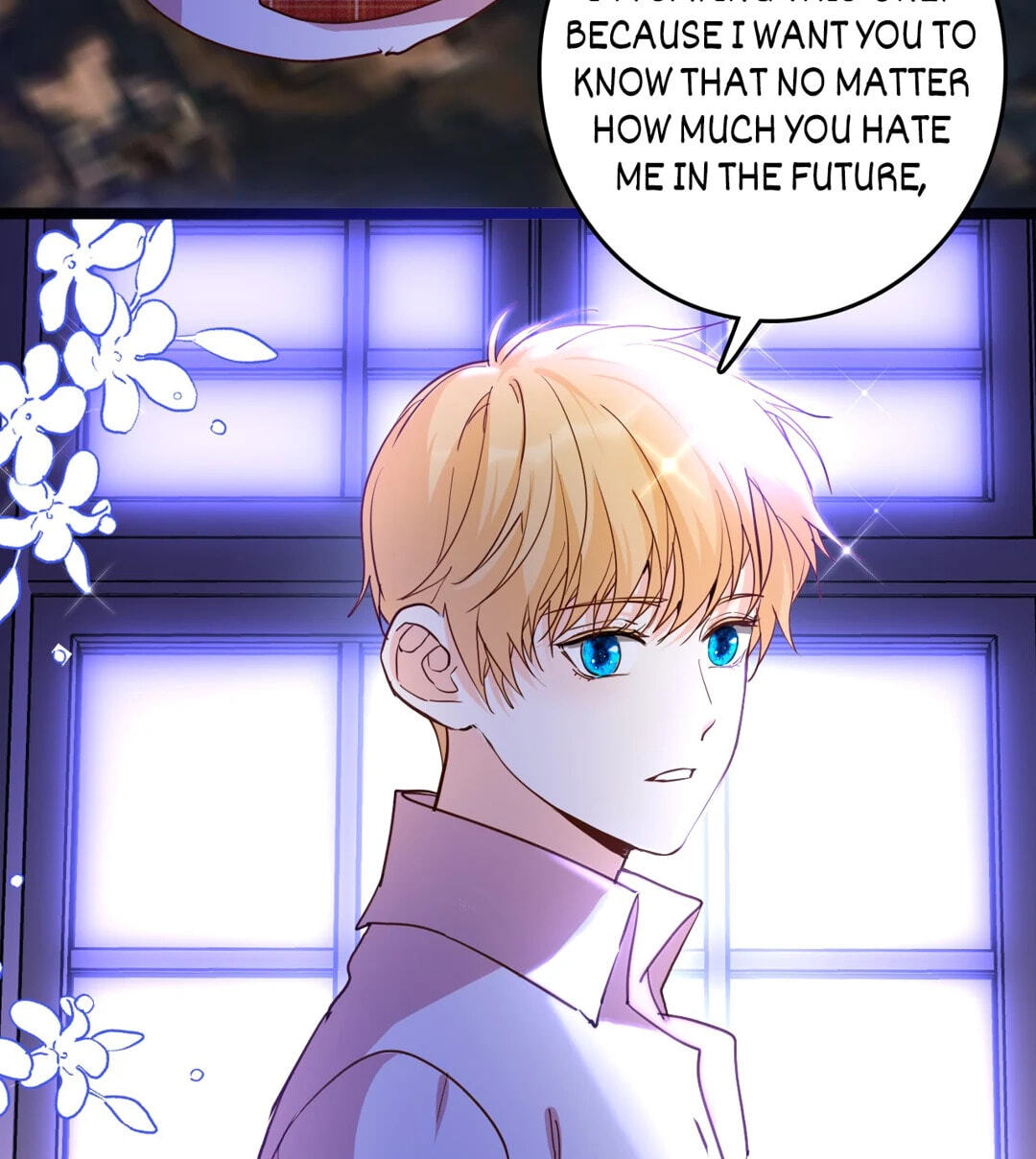 Maid to Be a Princess Chapter 72 page 51 - 