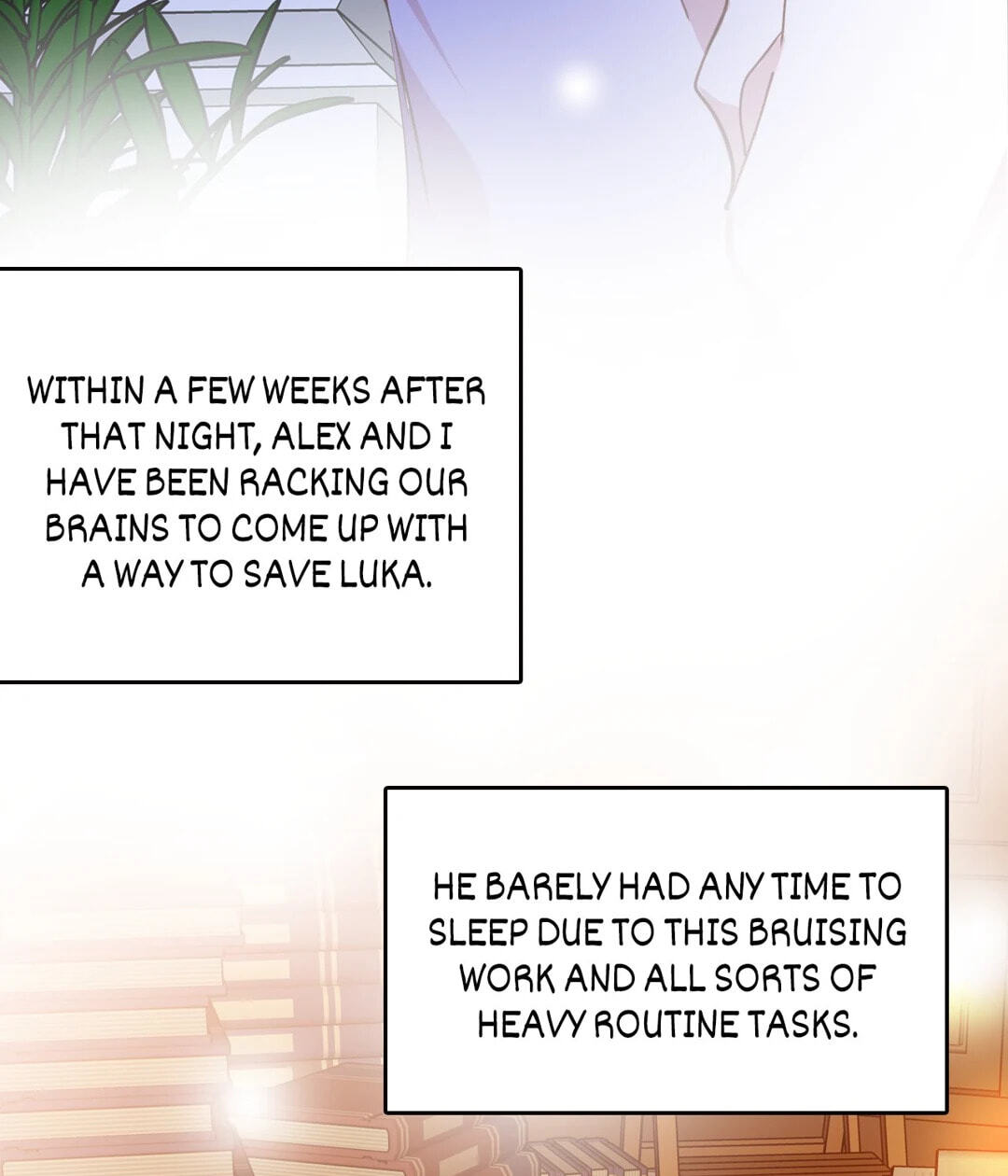 Maid to Be a Princess Chapter 72 page 57 - 