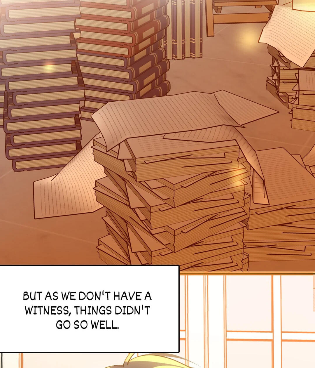Maid to Be a Princess Chapter 72 page 58 - 
