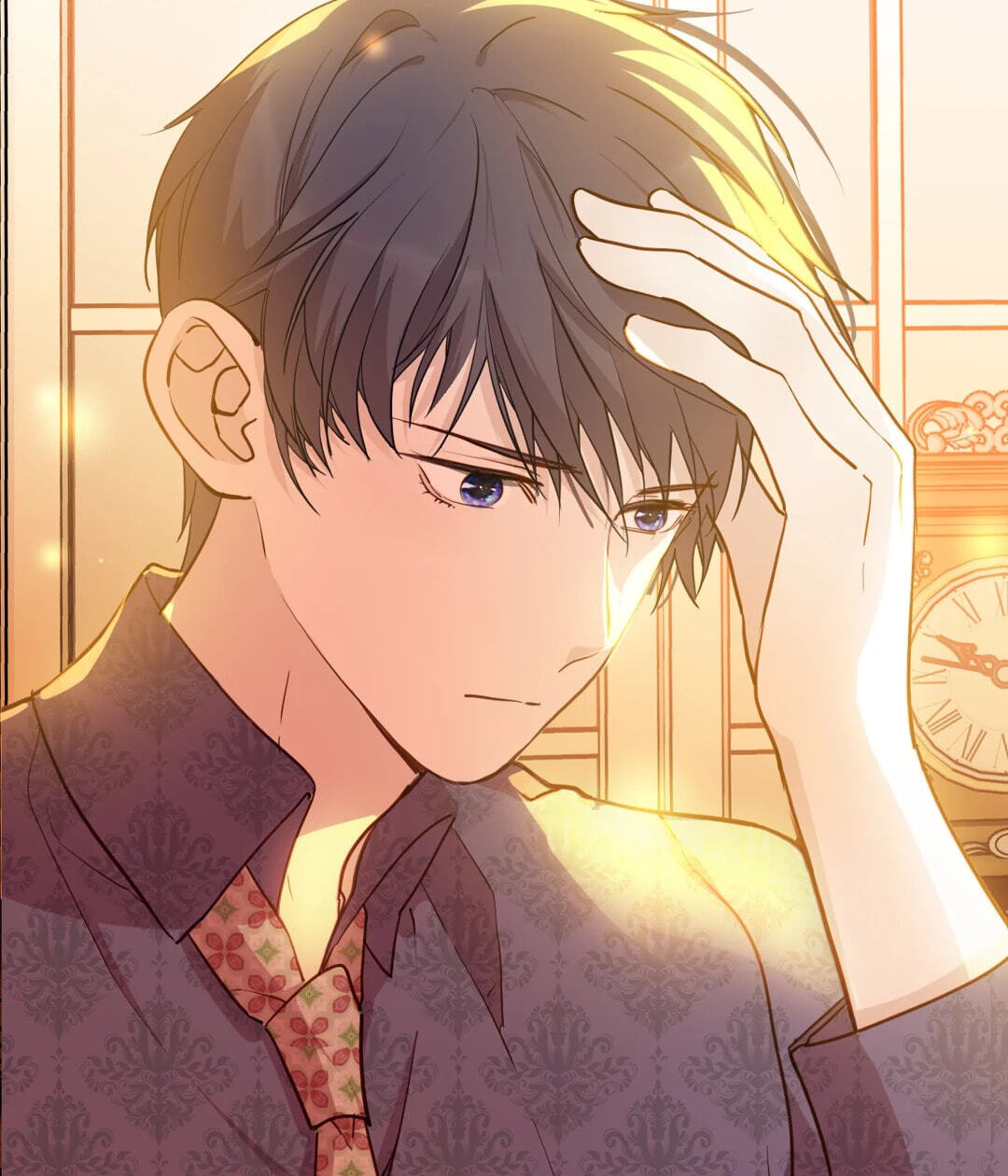Maid to Be a Princess Chapter 72 page 59 - 