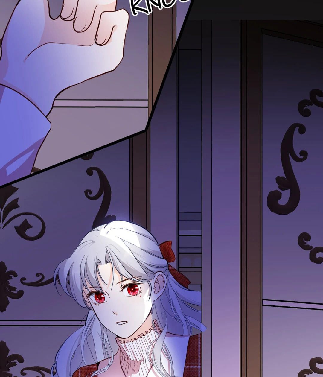 Maid to Be a Princess Chapter 72 page 63 - 