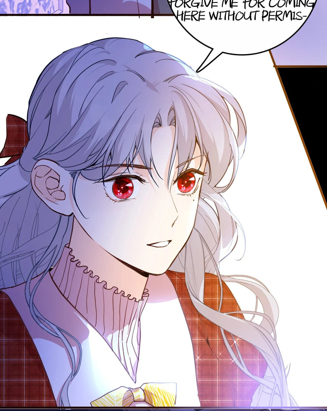Maid to Be a Princess Chapter 72 page 8 - 