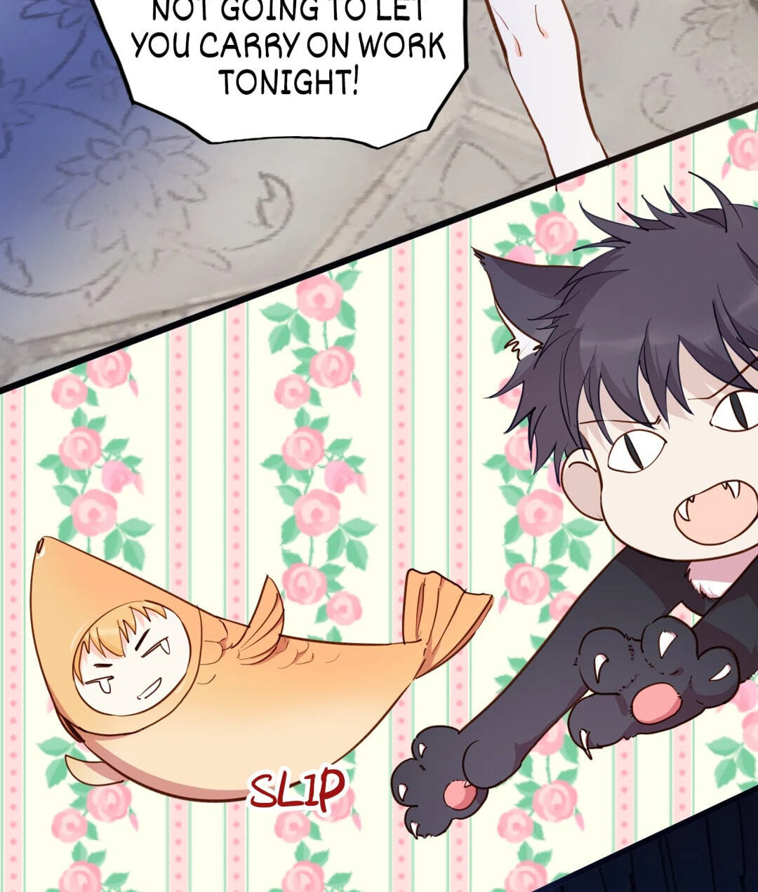 Maid to Be a Princess Chapter 73 page 13 - 