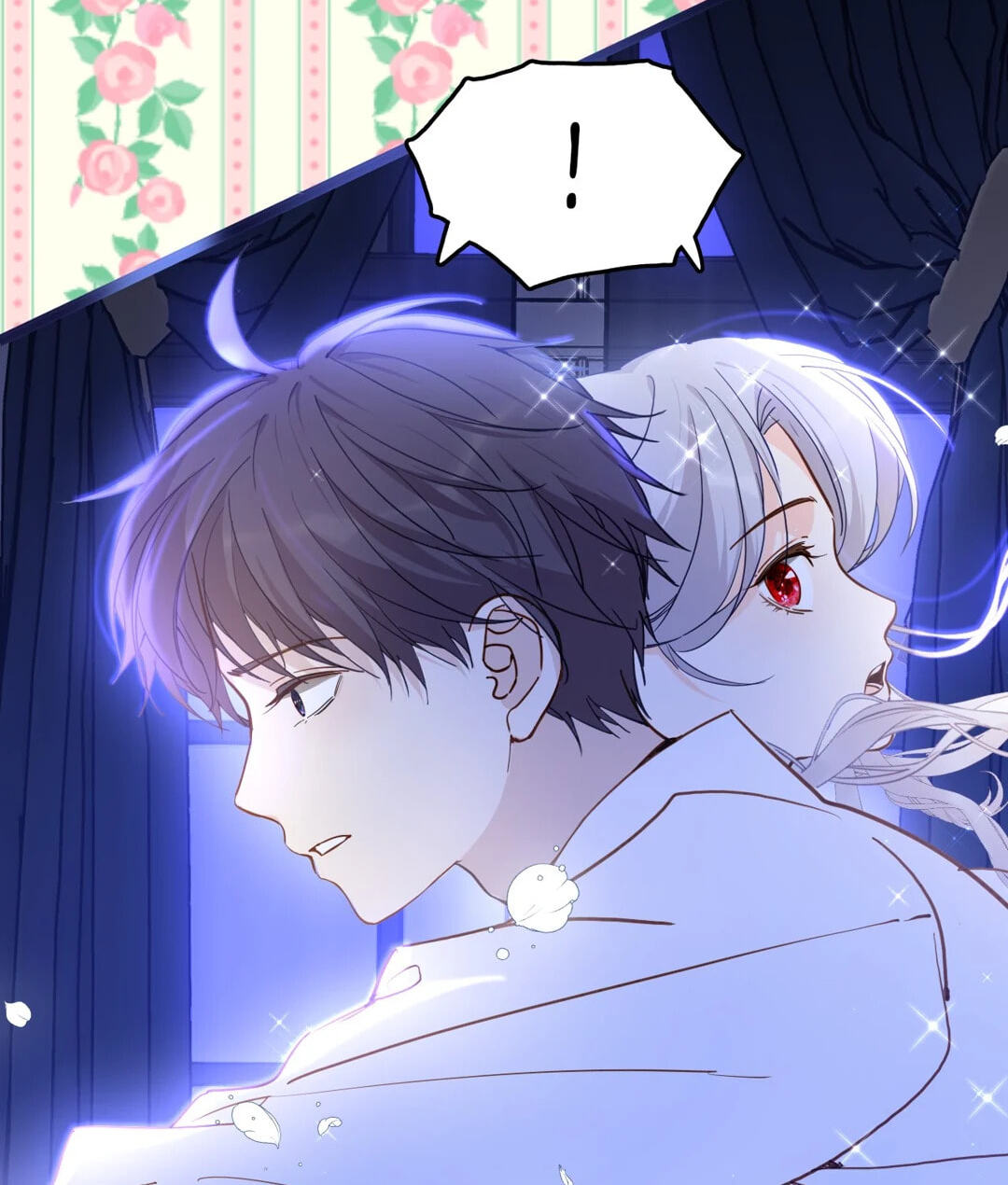 Maid to Be a Princess Chapter 73 page 14 - 