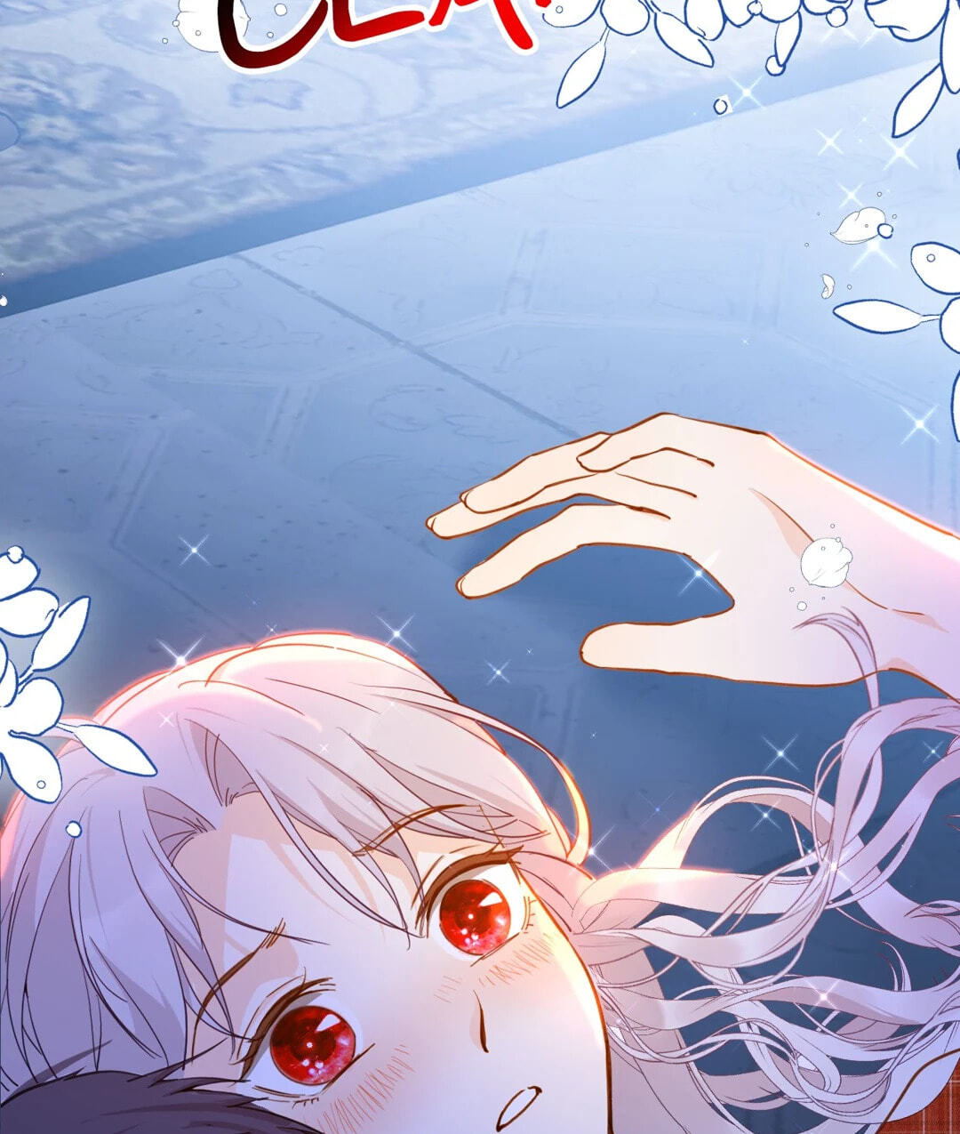 Maid to Be a Princess Chapter 73 page 17 - 