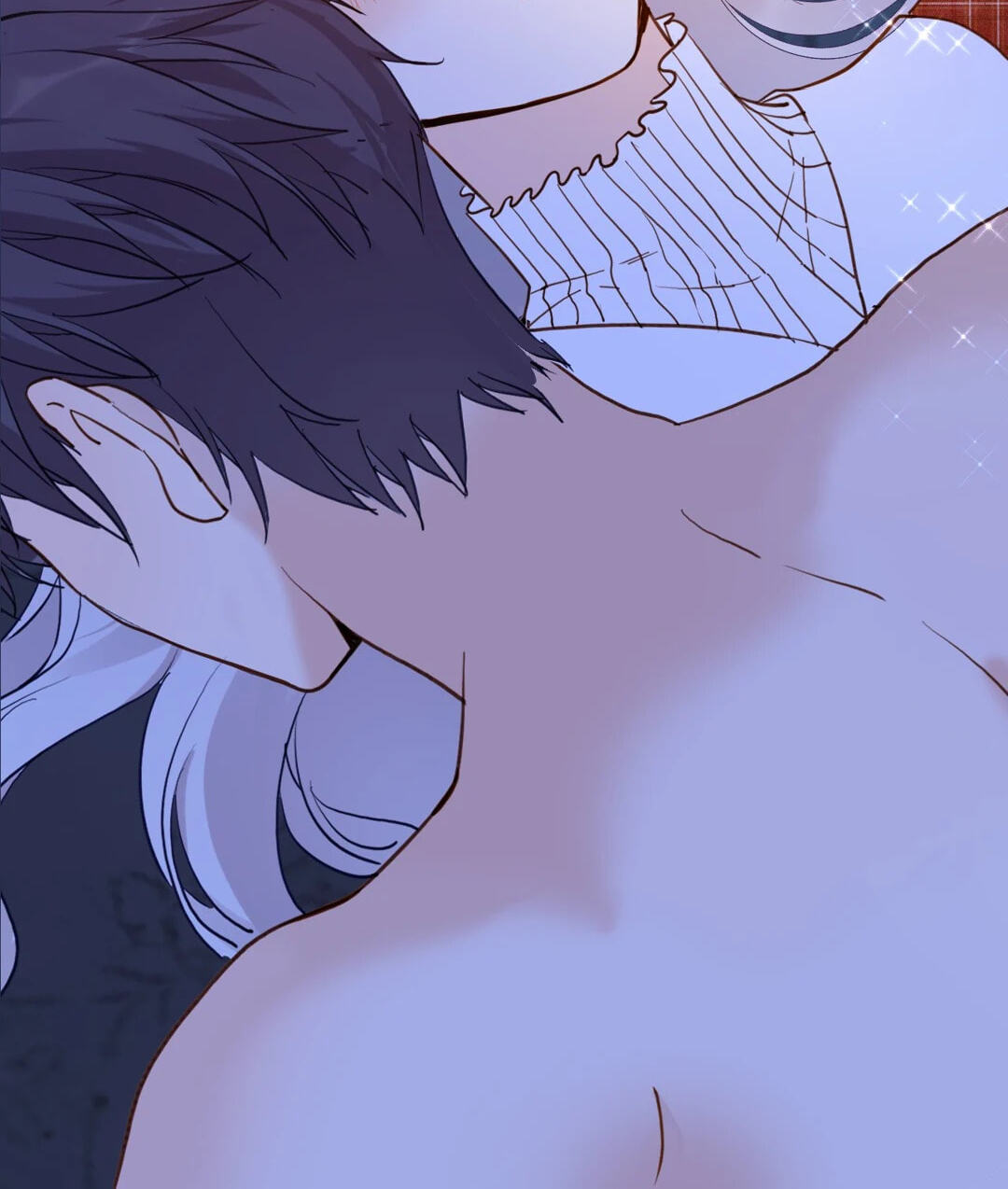 Maid to Be a Princess Chapter 73 page 18 - 