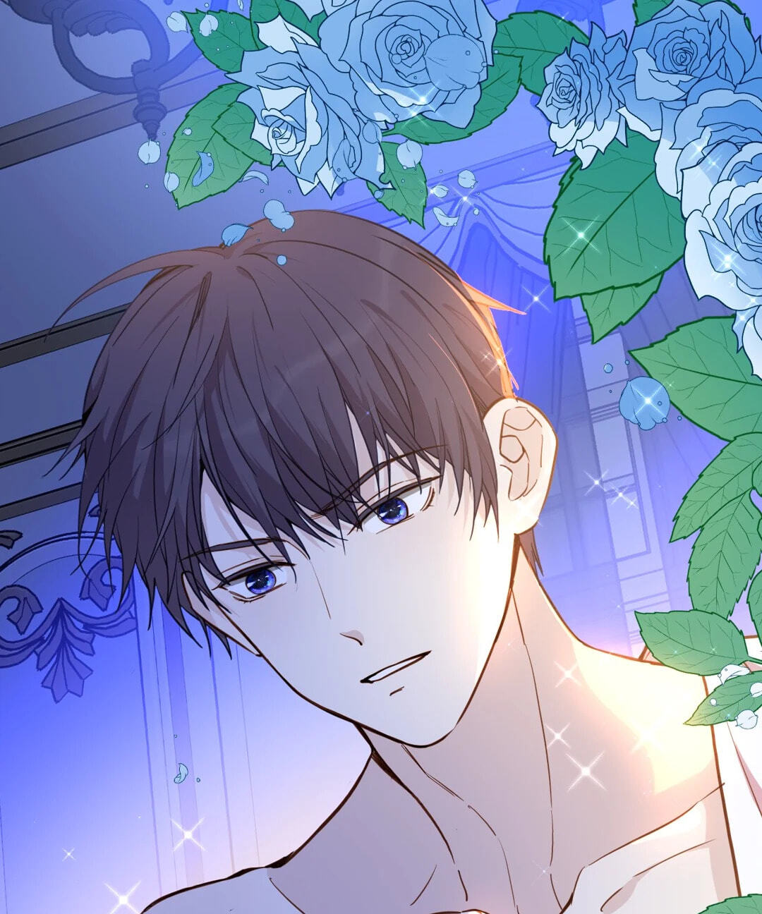 Maid to Be a Princess Chapter 73 page 19 - 
