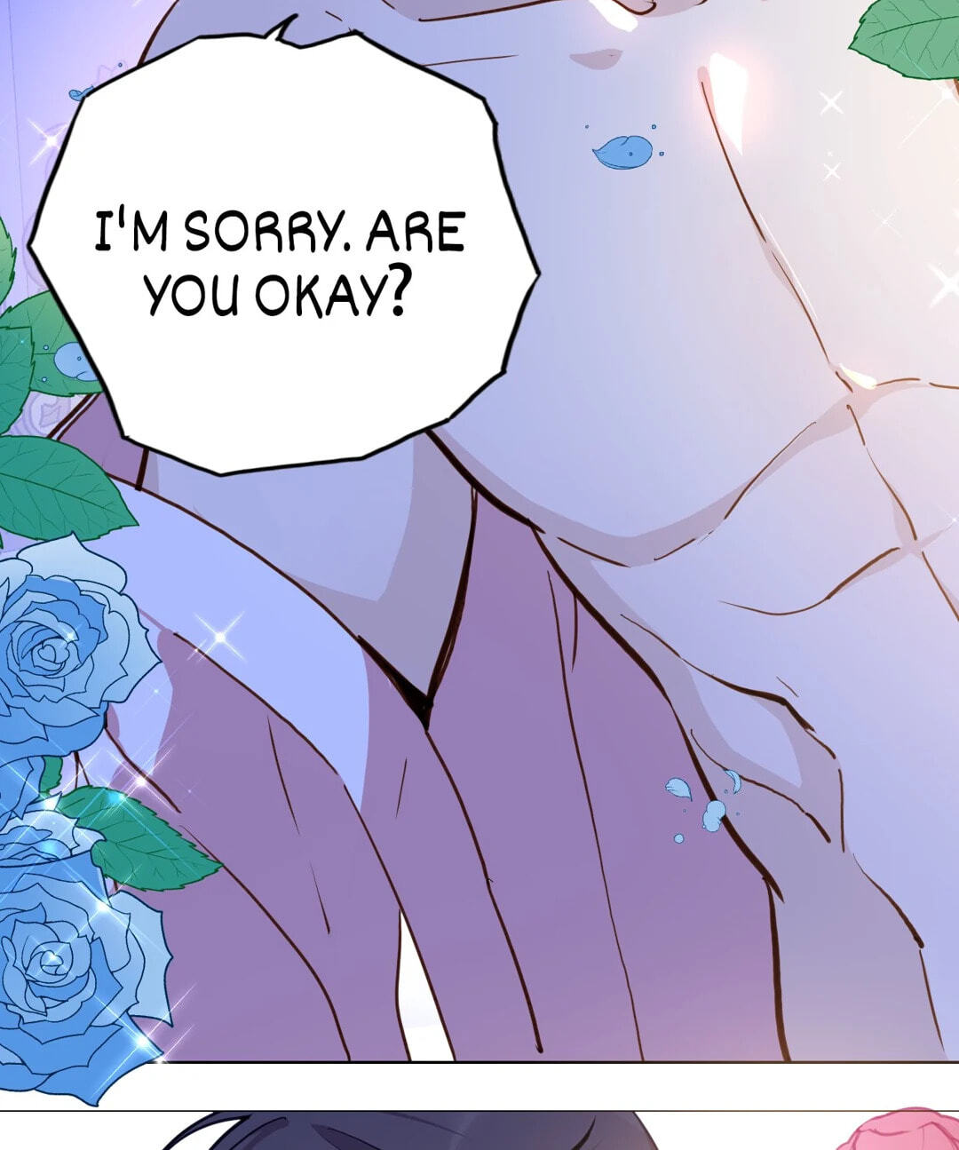 Maid to Be a Princess Chapter 73 page 20 - 