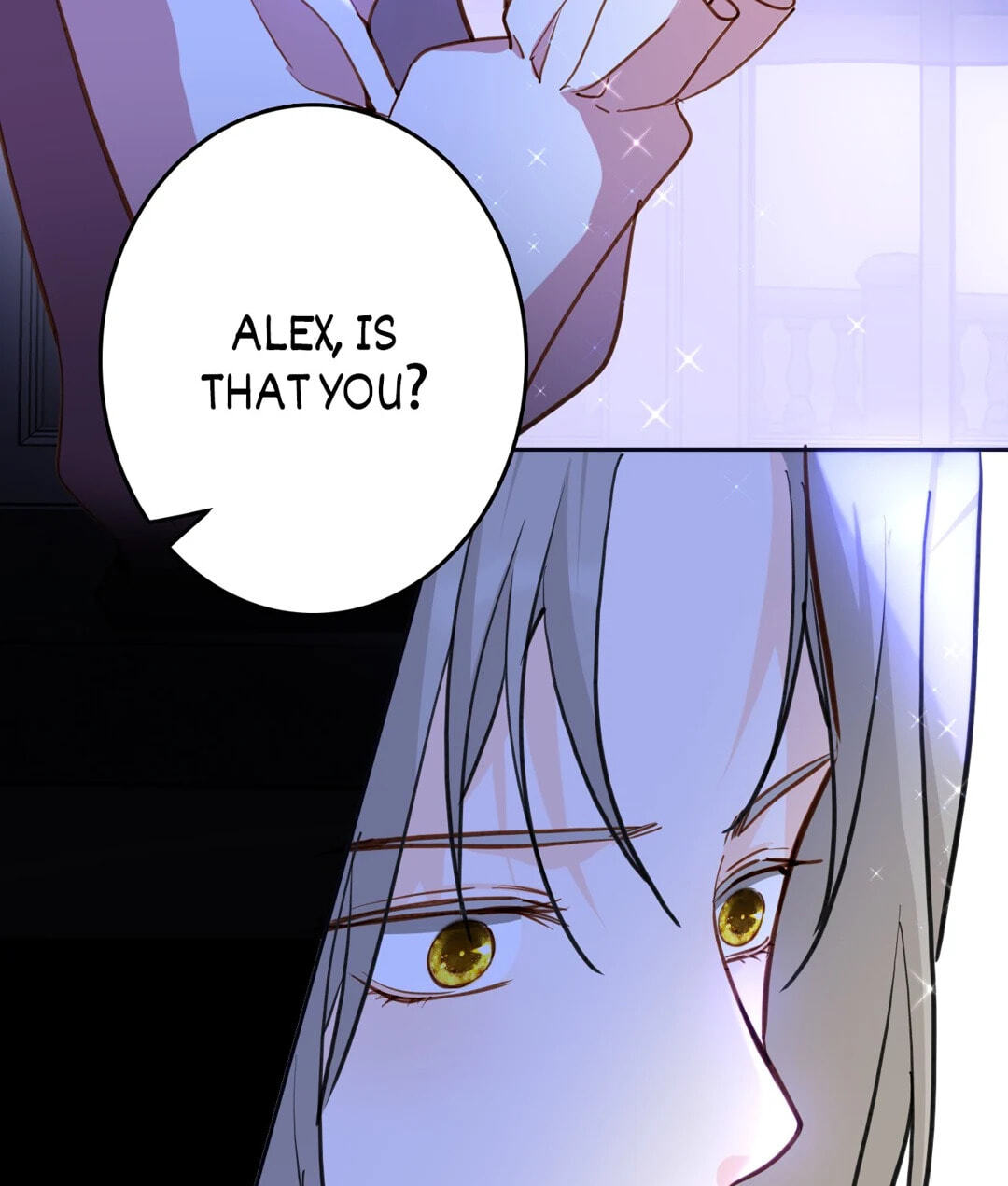 Maid to Be a Princess Chapter 73 page 3 - 