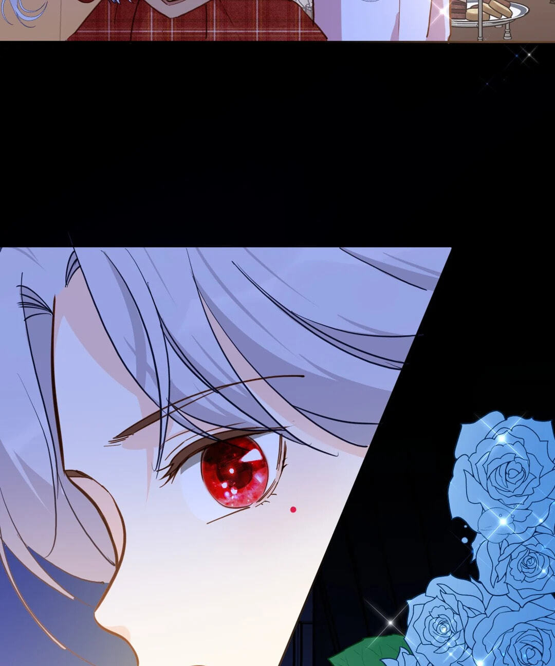 Maid to Be a Princess Chapter 73 page 23 - 