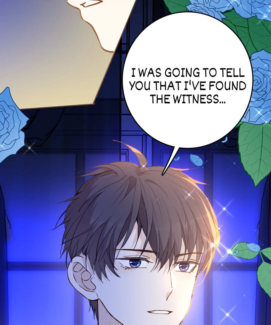 Maid to Be a Princess Chapter 73 page 24 - 