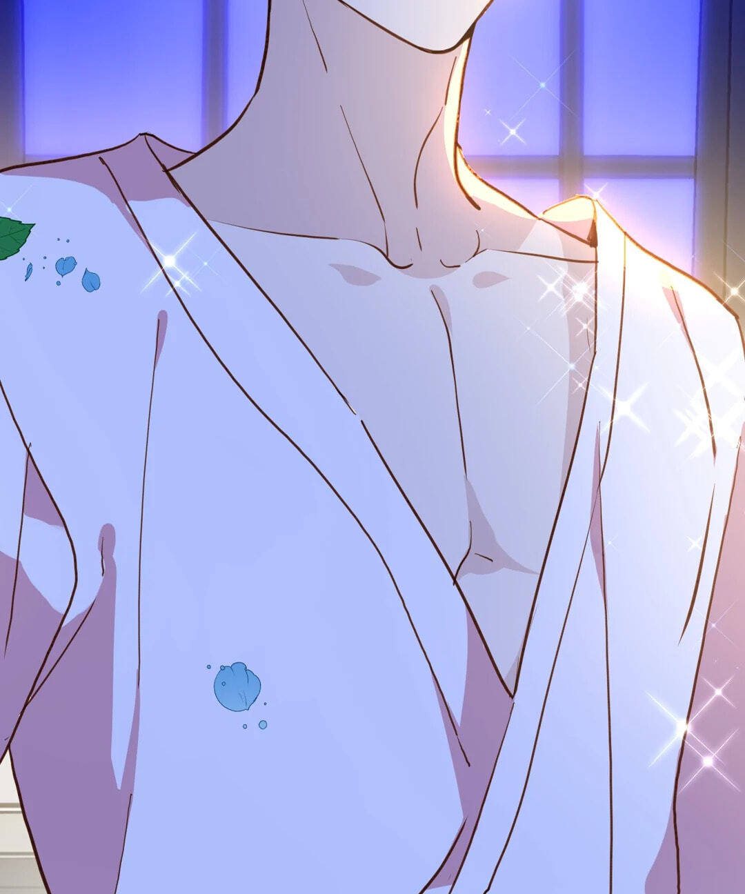 Maid to Be a Princess Chapter 73 page 25 - 