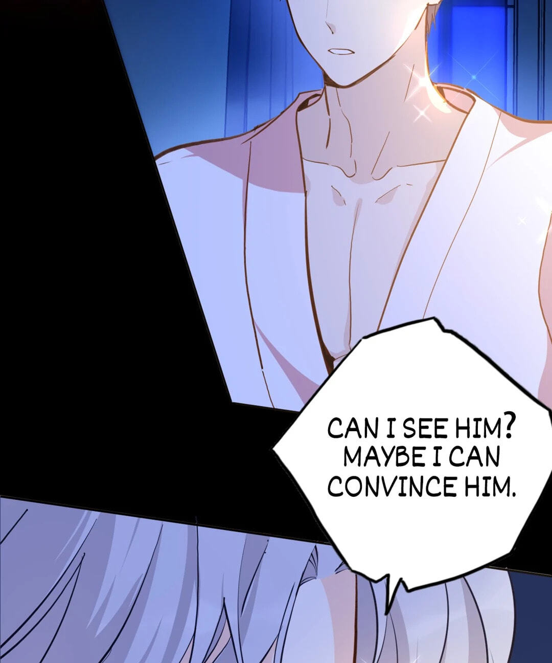 Maid to Be a Princess Chapter 73 page 31 - 