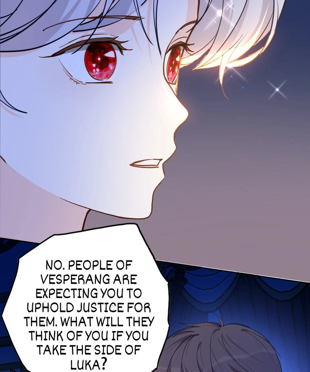Maid to Be a Princess Chapter 73 page 32 - 