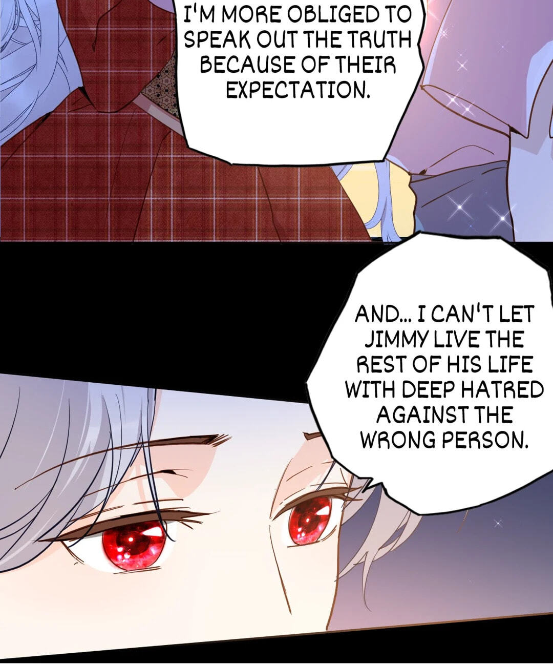 Maid to Be a Princess Chapter 73 page 34 - 