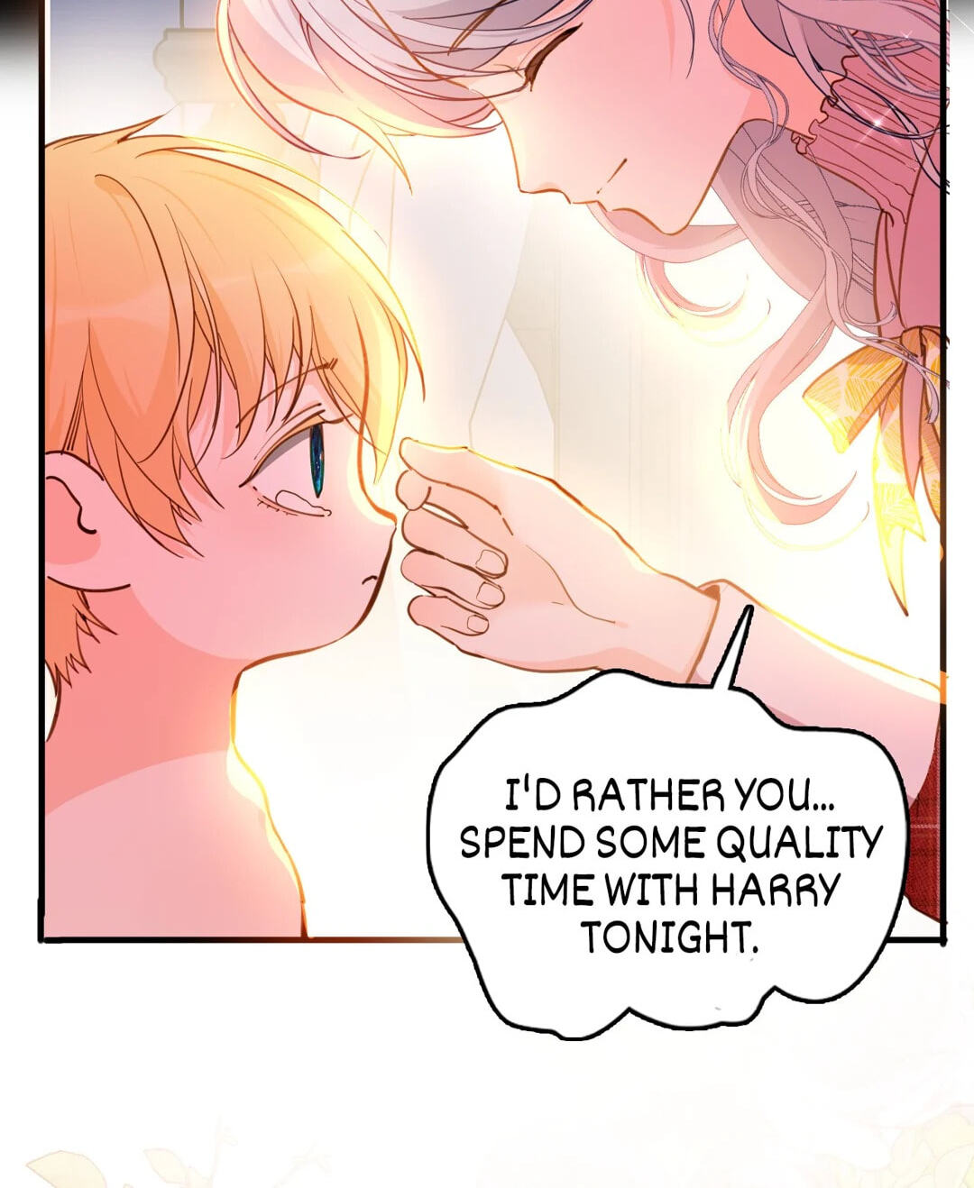 Maid to Be a Princess Chapter 73 page 38 - 