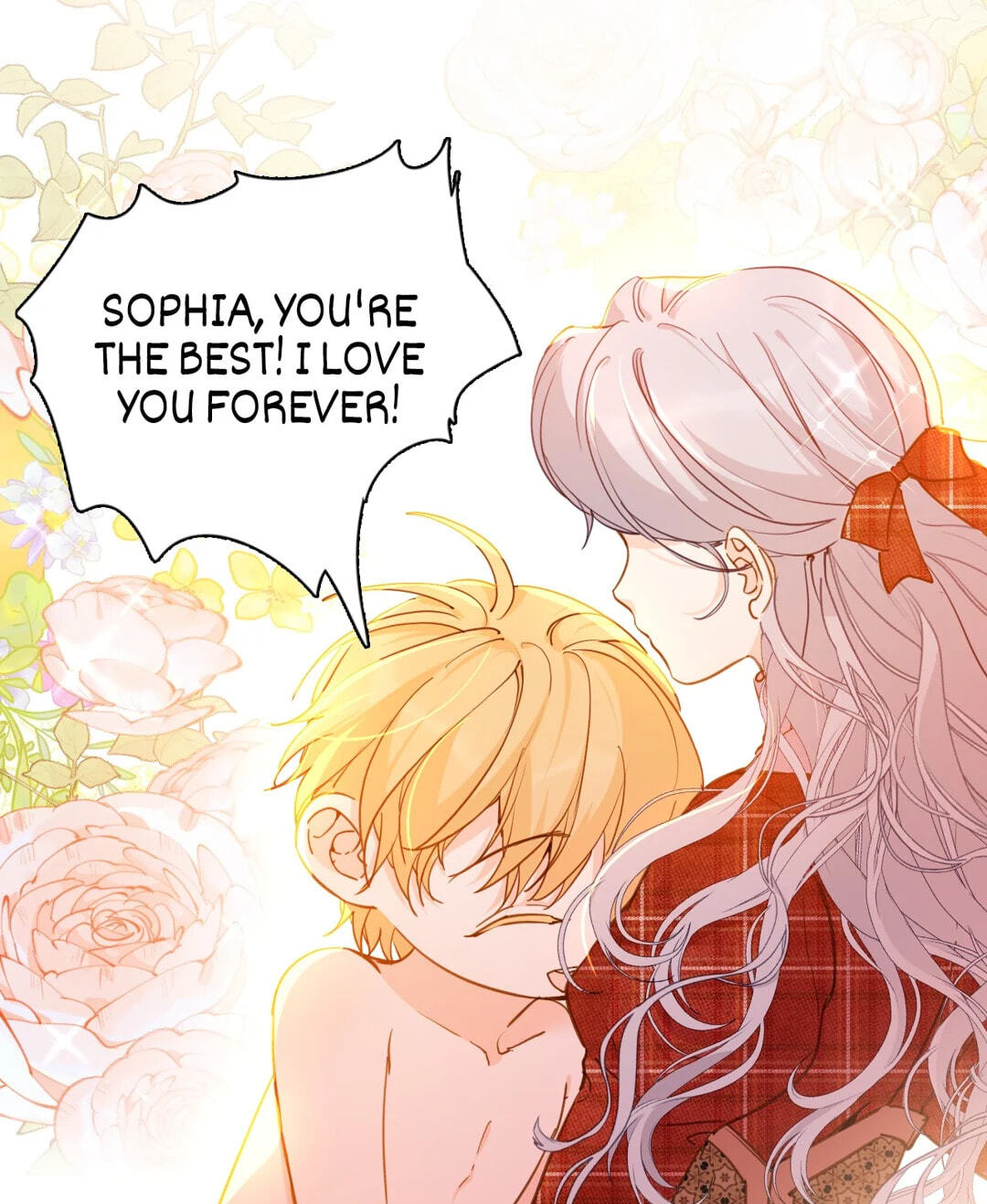 Maid to Be a Princess Chapter 73 page 39 - 