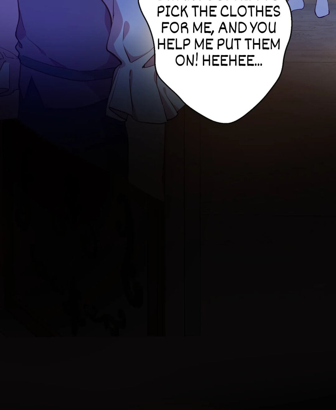 Maid to Be a Princess Chapter 73 page 42 - 