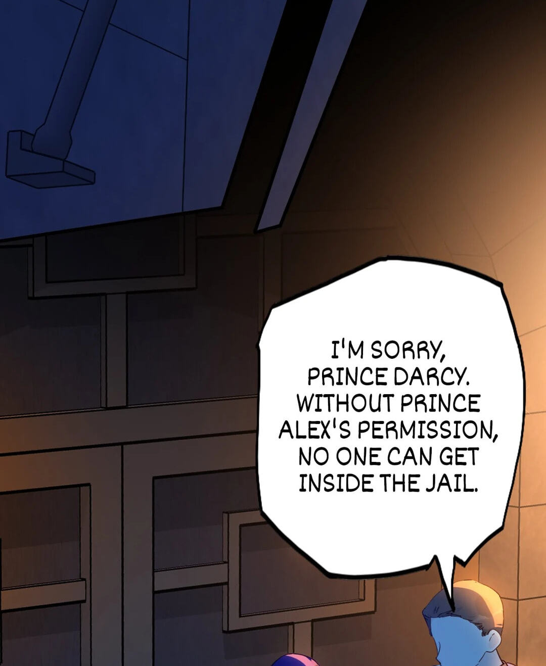 Maid to Be a Princess Chapter 73 page 44 - 