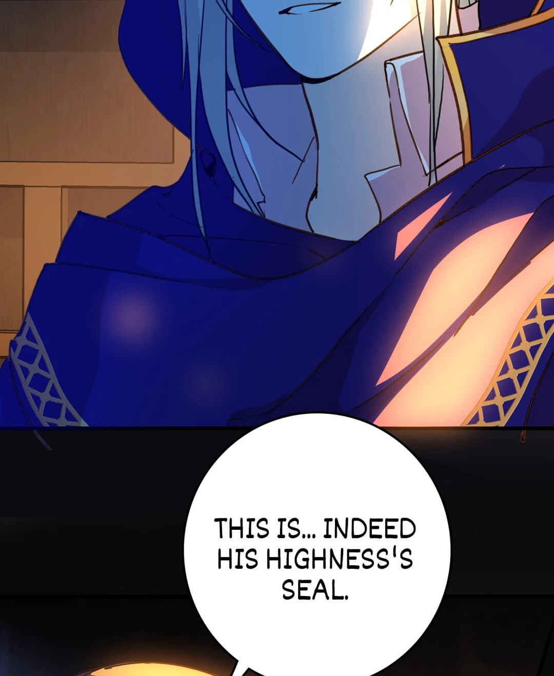 Maid to Be a Princess Chapter 73 page 47 - 