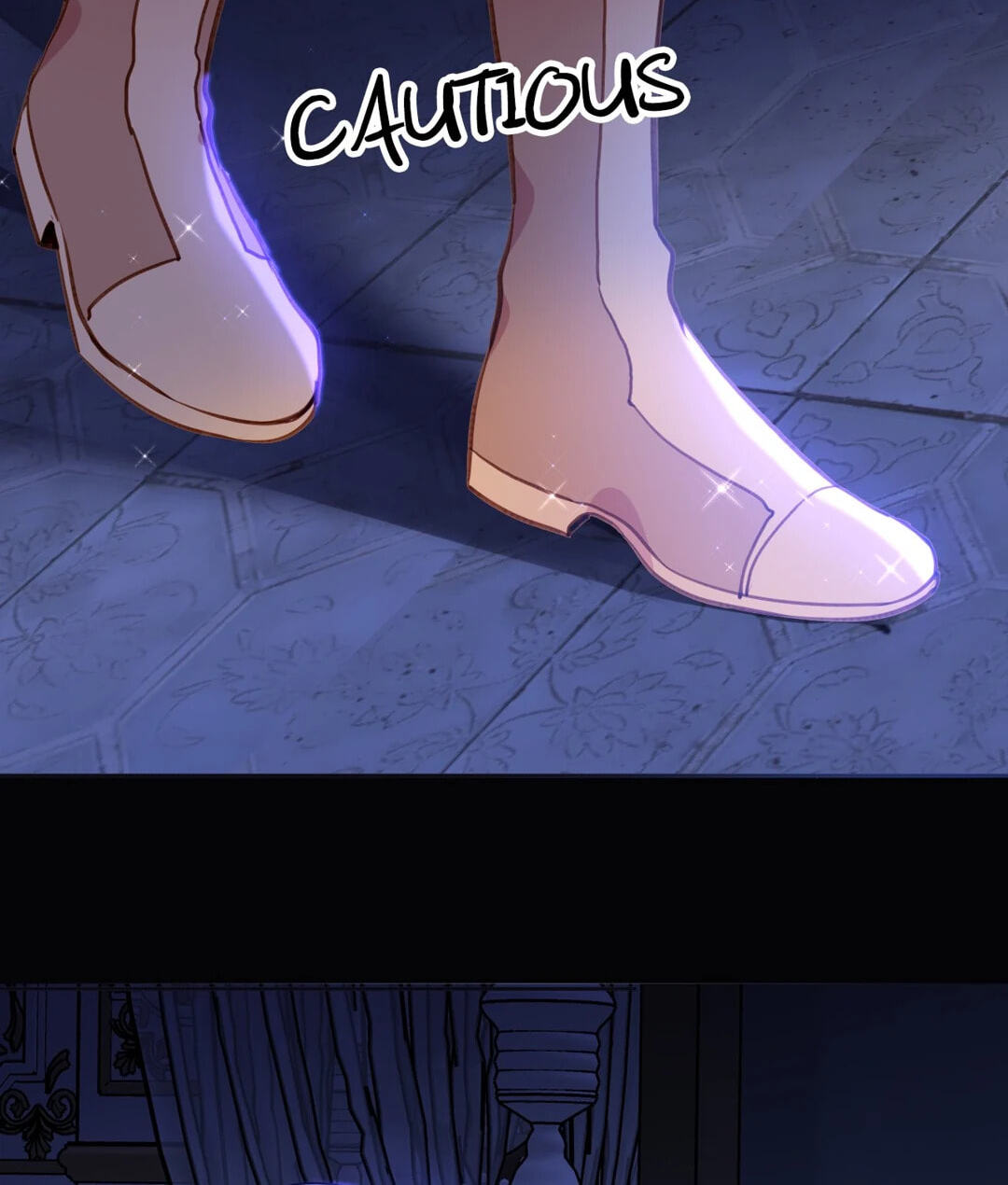 Maid to Be a Princess Chapter 73 page 6 - 