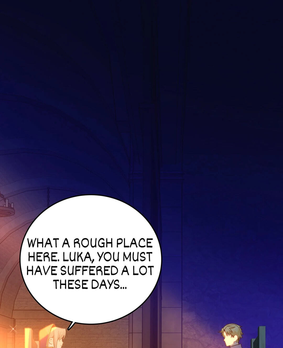 Maid to Be a Princess Chapter 73 page 51 - 