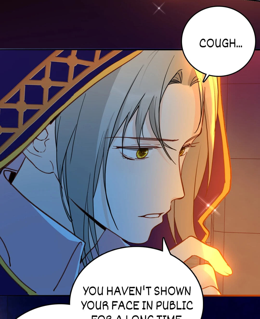 Maid to Be a Princess Chapter 73 page 54 - 