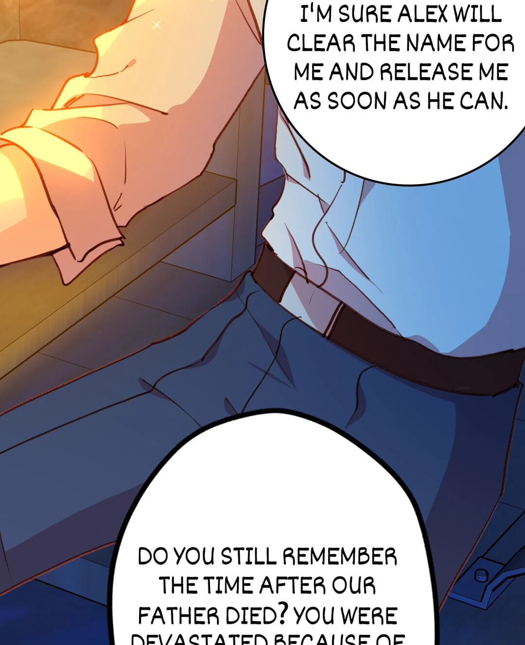 Maid to Be a Princess Chapter 73 page 56 - 