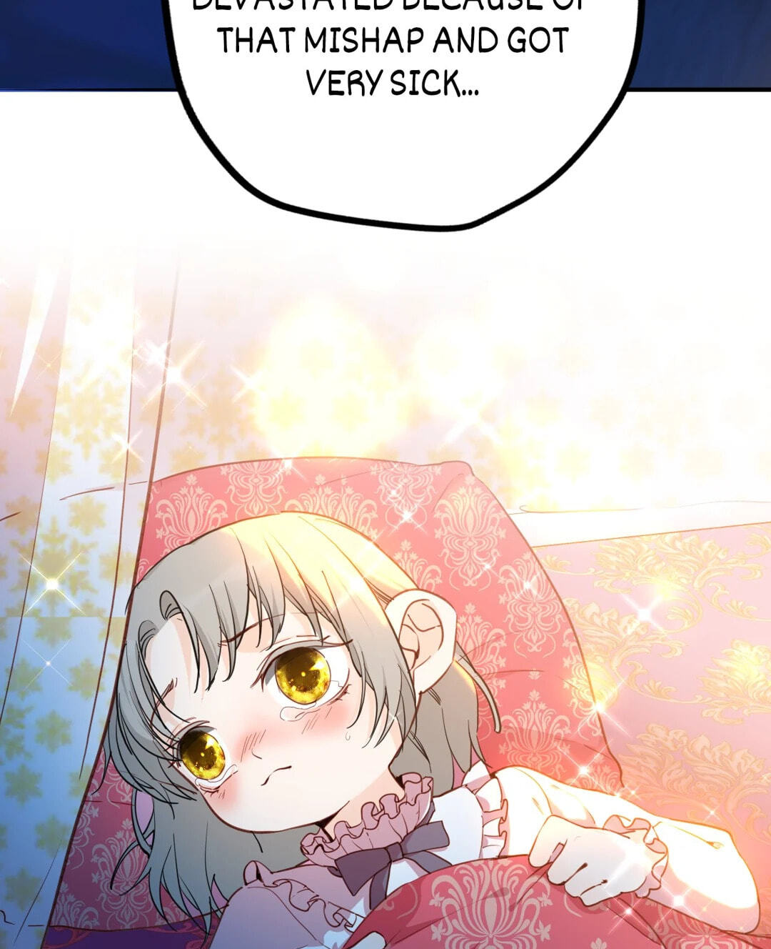 Maid to Be a Princess Chapter 73 page 57 - 