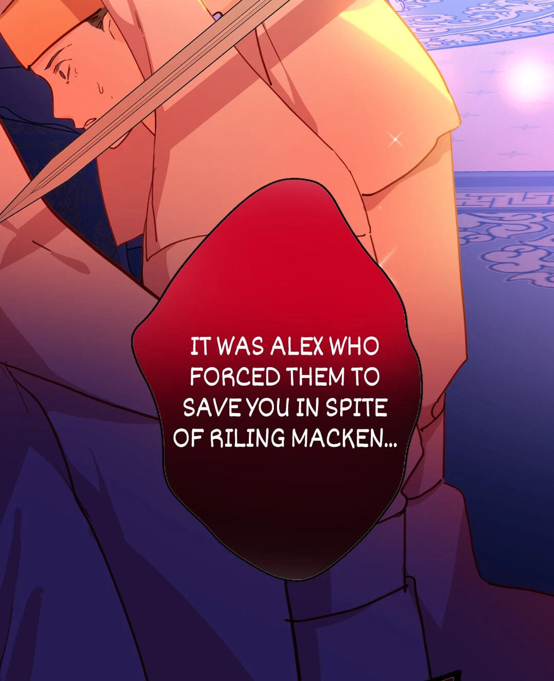 Maid to Be a Princess Chapter 73 page 60 - 