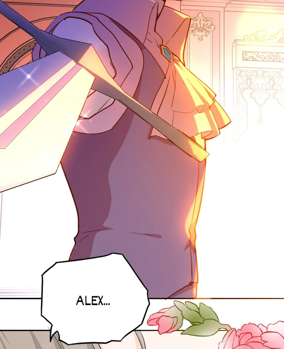 Maid to Be a Princess Chapter 73 page 62 - 