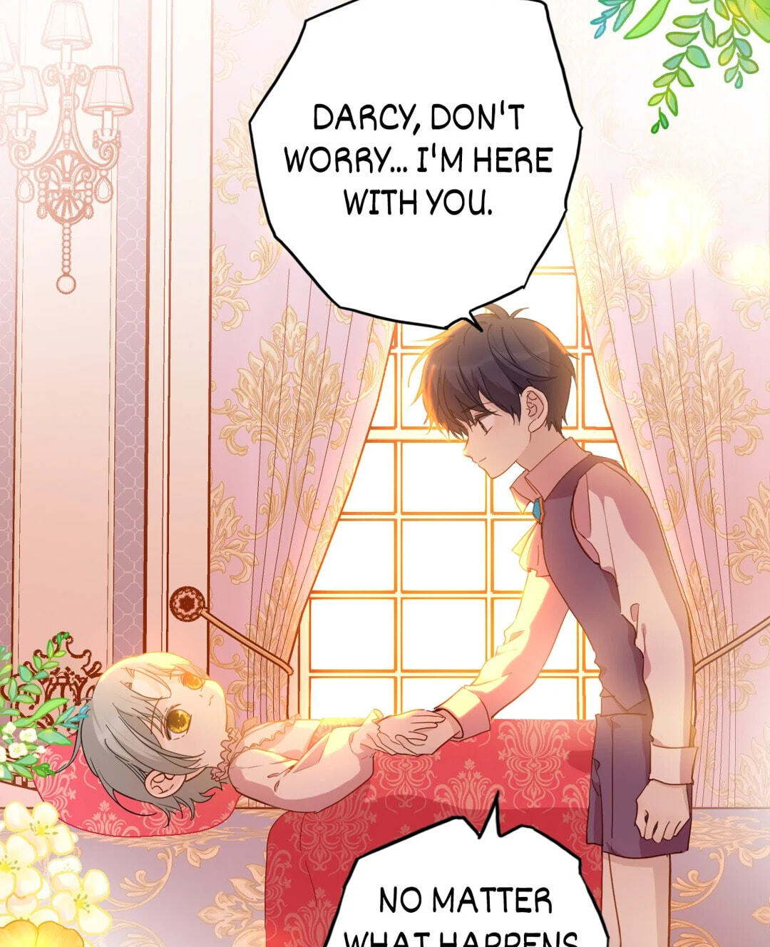 Maid to Be a Princess Chapter 73 page 64 - 