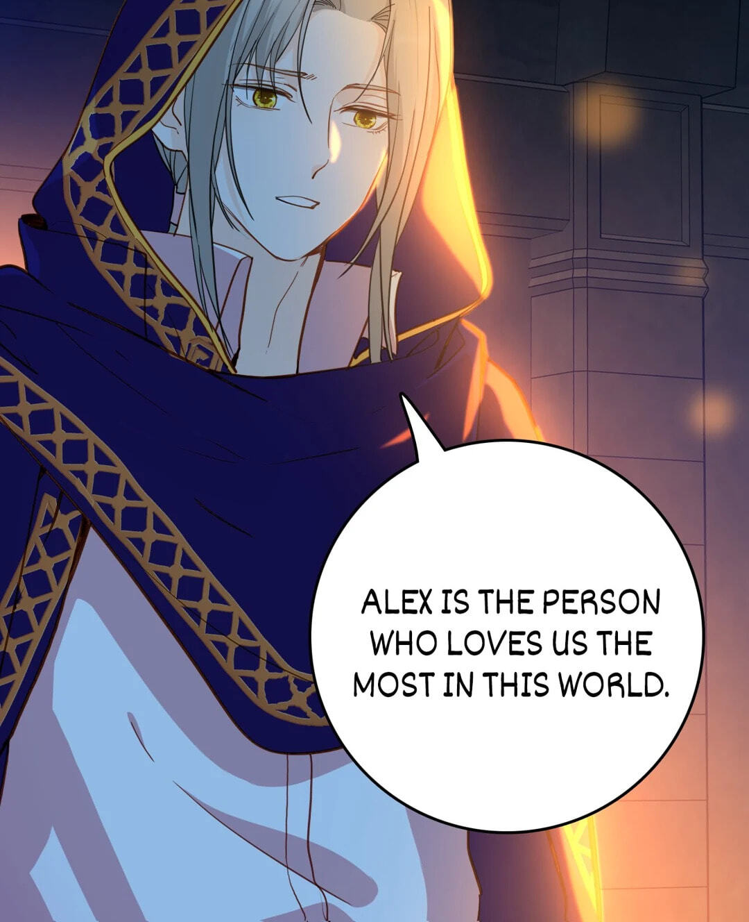 Maid to Be a Princess Chapter 73 page 66 - 