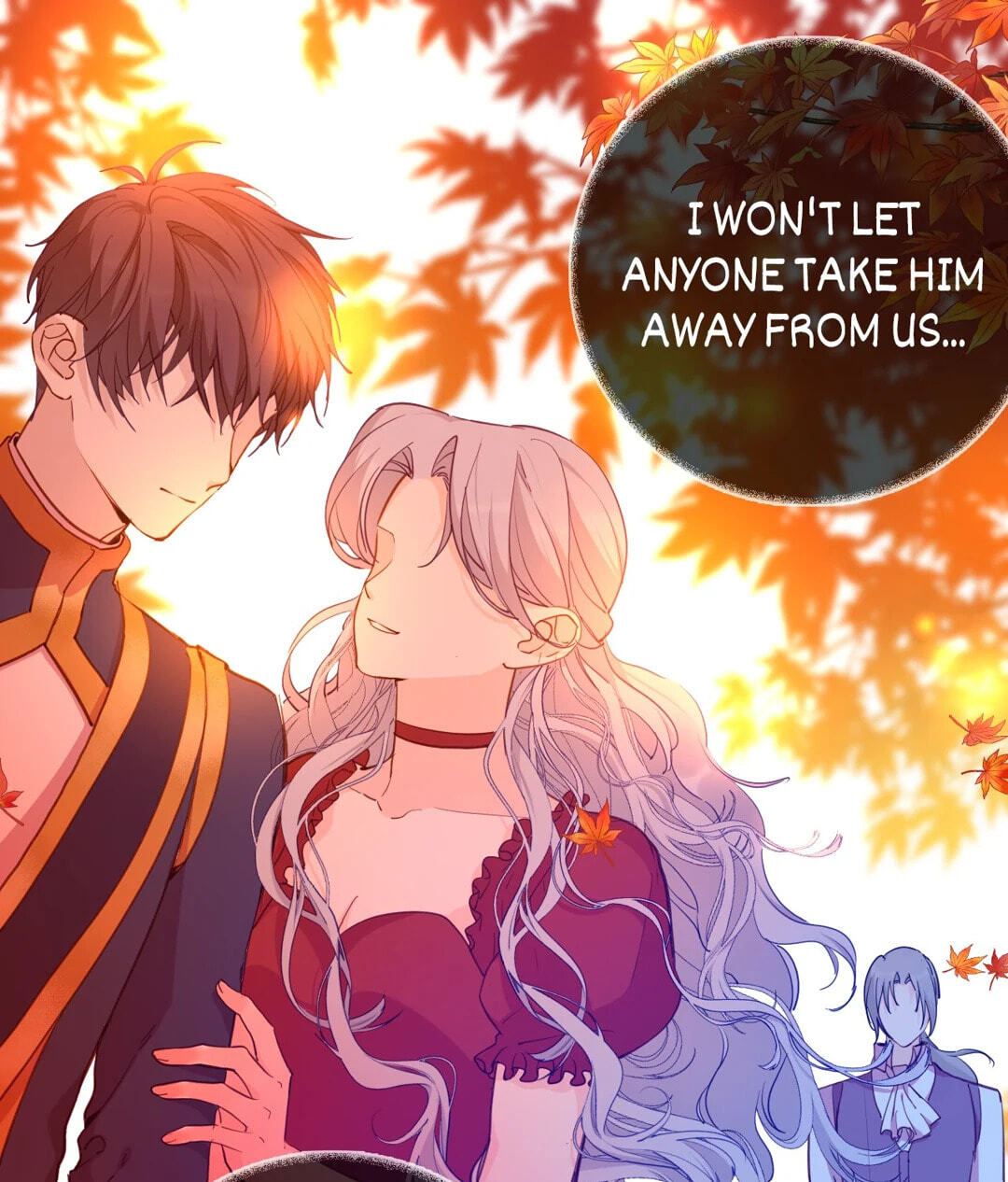 Maid to Be a Princess Chapter 73 page 67 - 