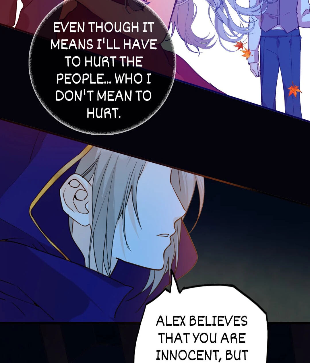 Maid to Be a Princess Chapter 73 page 68 - 