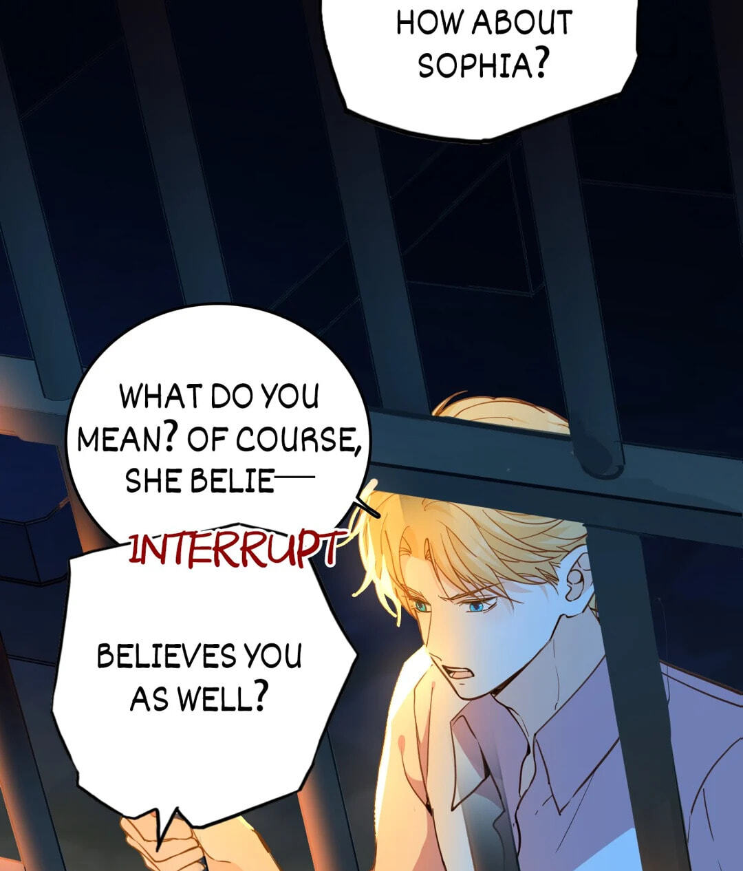 Maid to Be a Princess Chapter 73 page 69 - 