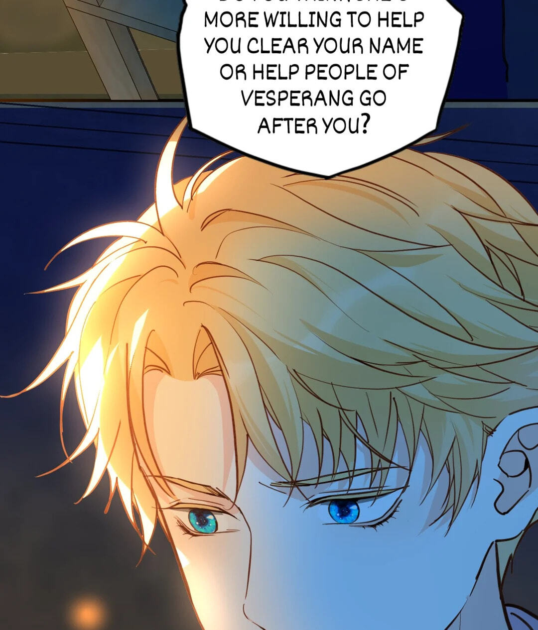 Maid to Be a Princess Chapter 73 page 71 - 