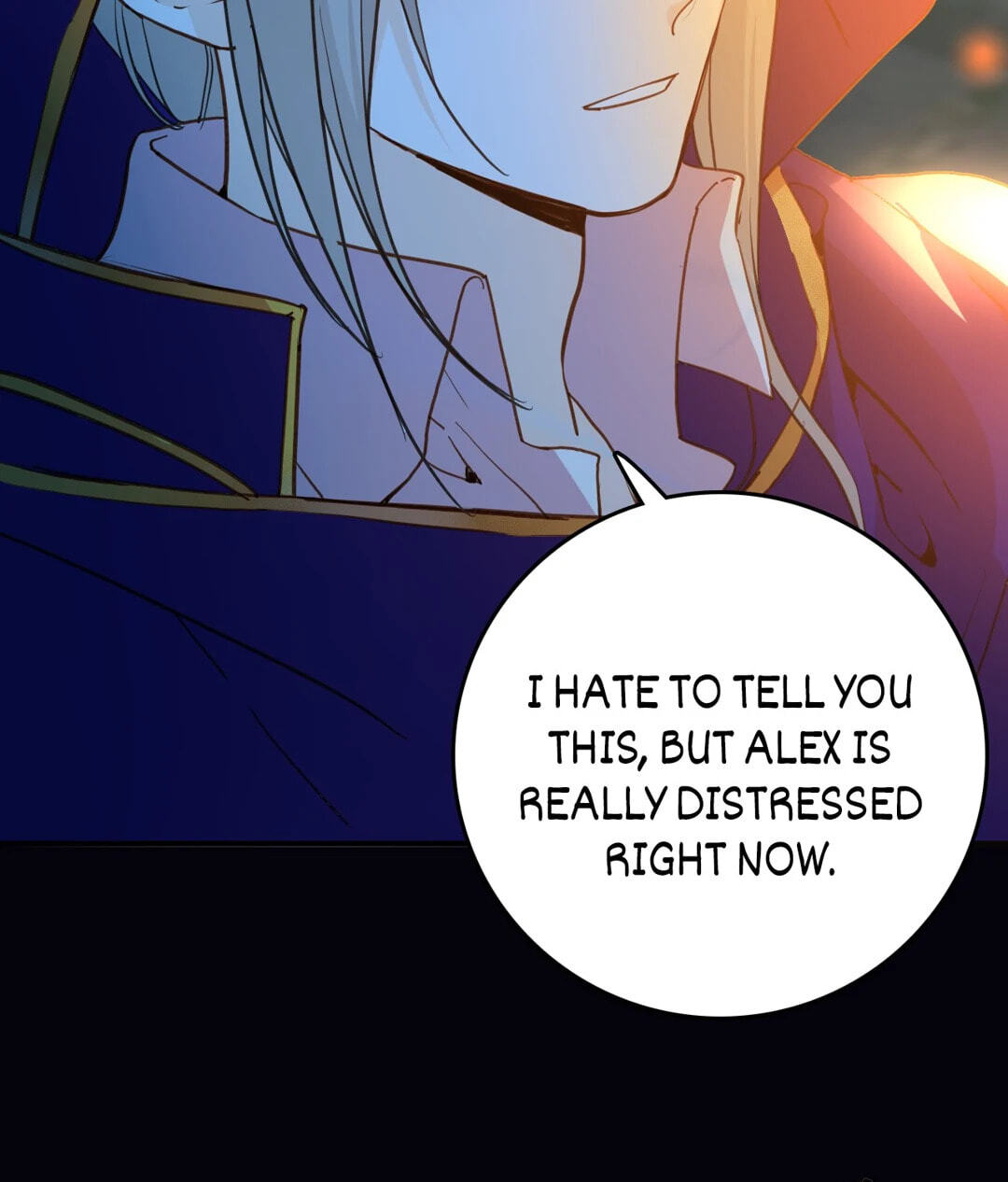 Maid to Be a Princess Chapter 73 page 75 - 