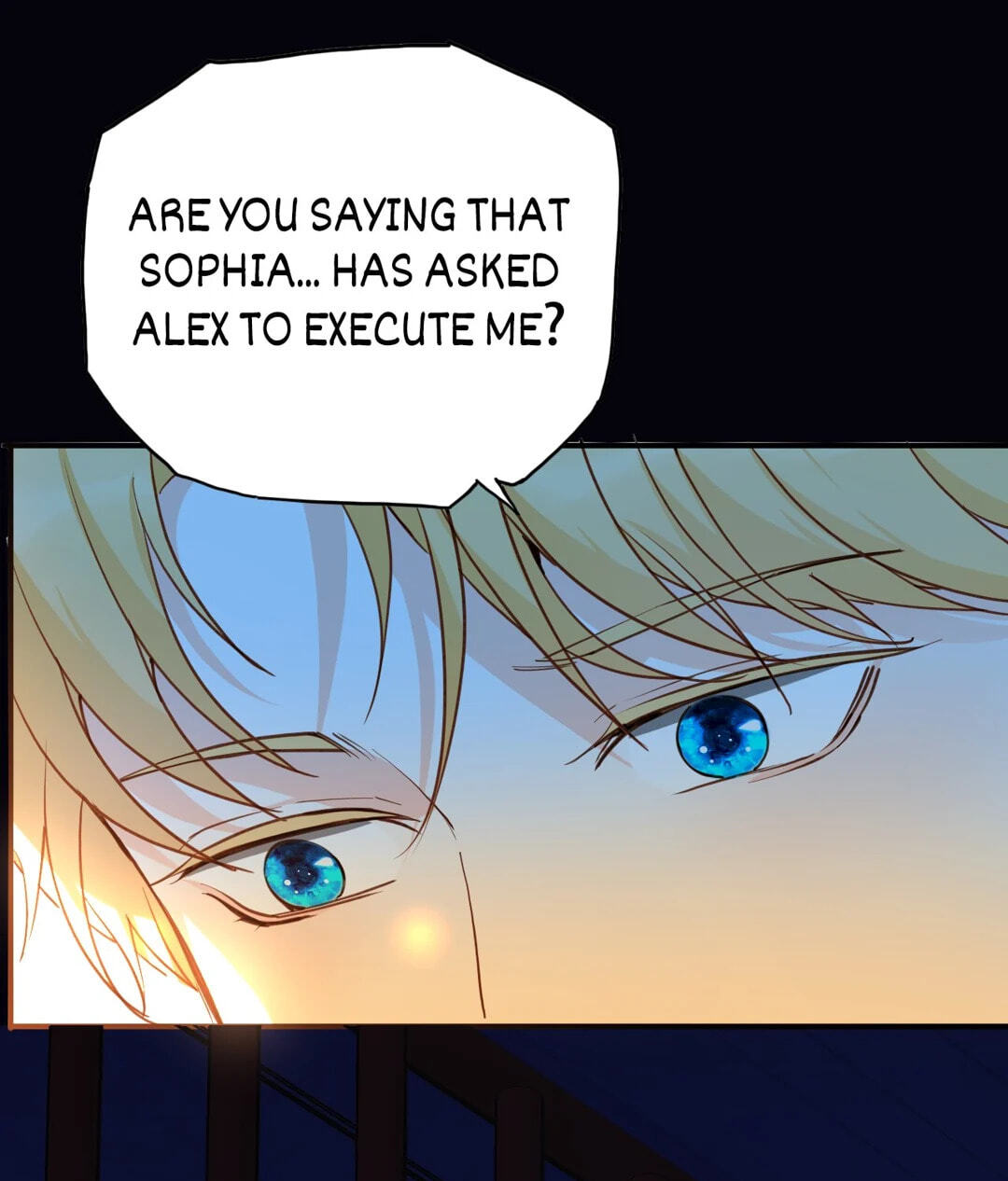 Maid to Be a Princess Chapter 73 page 77 - 
