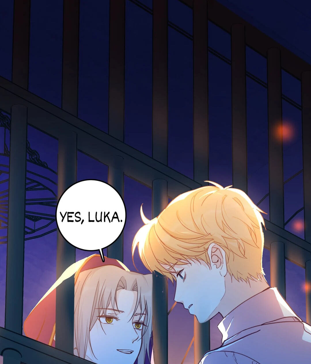 Maid to Be a Princess Chapter 73 page 78 - 