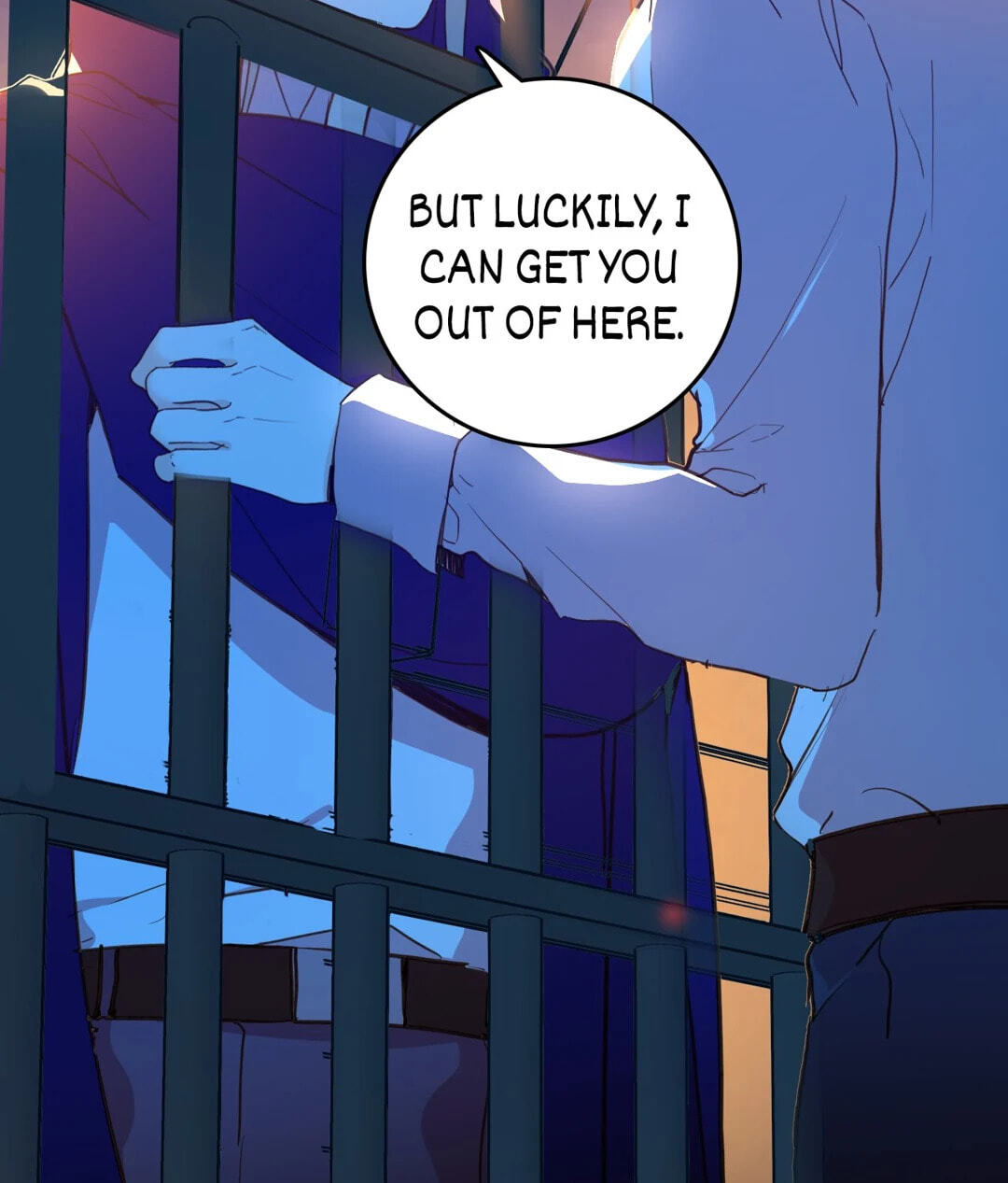 Maid to Be a Princess Chapter 73 page 79 - 