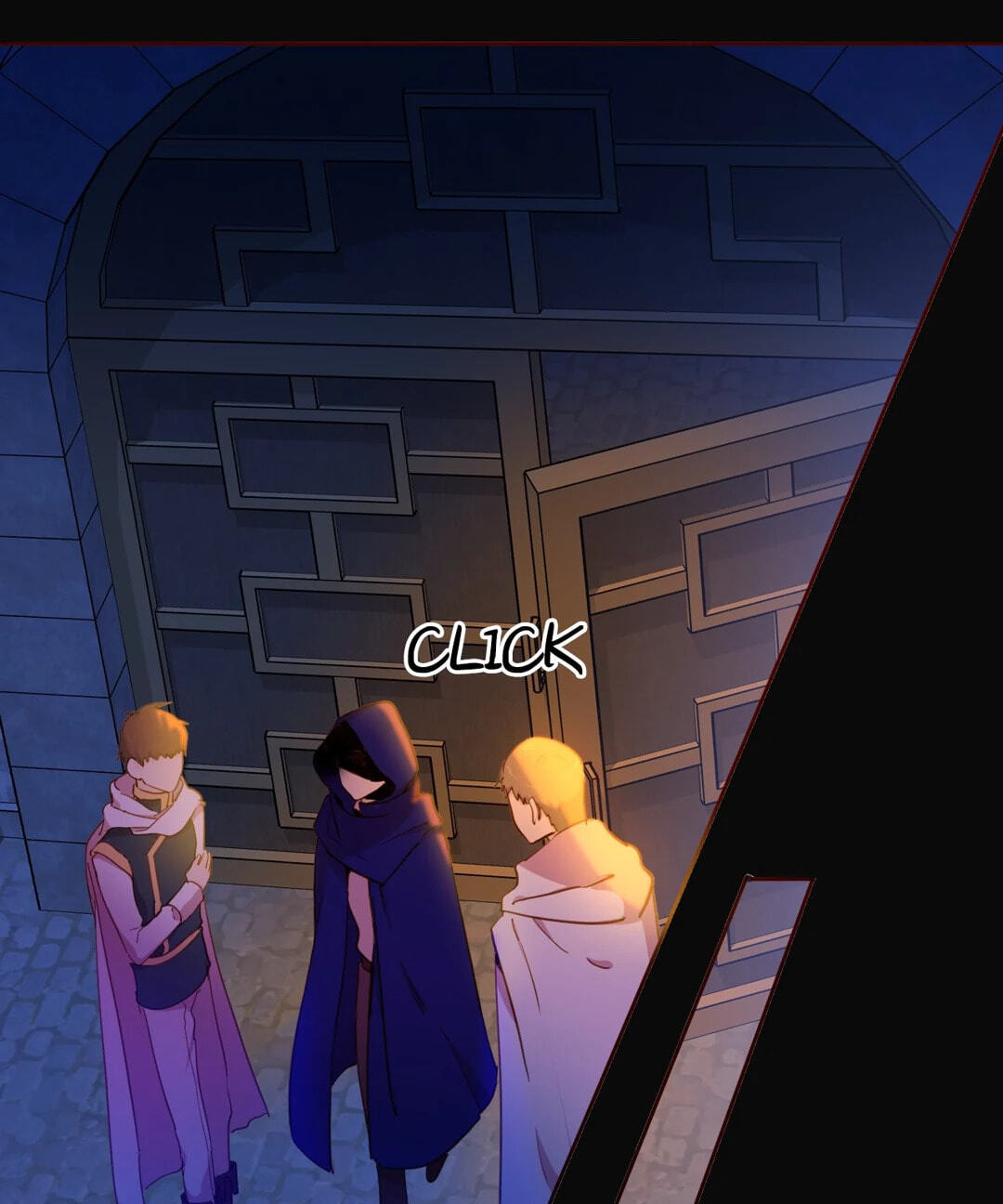 Maid to Be a Princess Chapter 74 page 2 - 