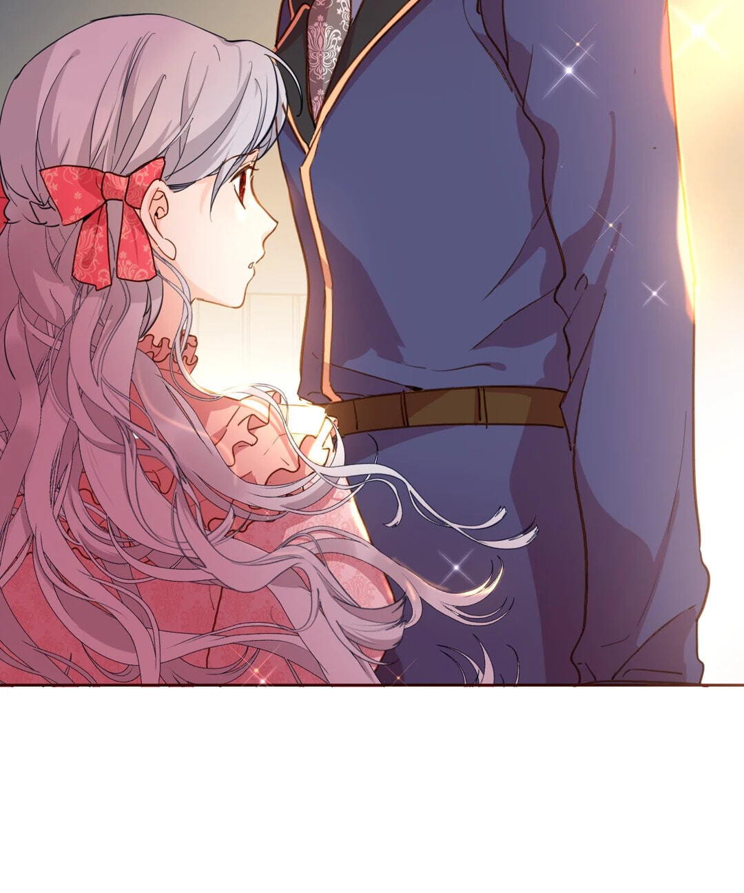 Maid to Be a Princess Chapter 74 page 18 - 