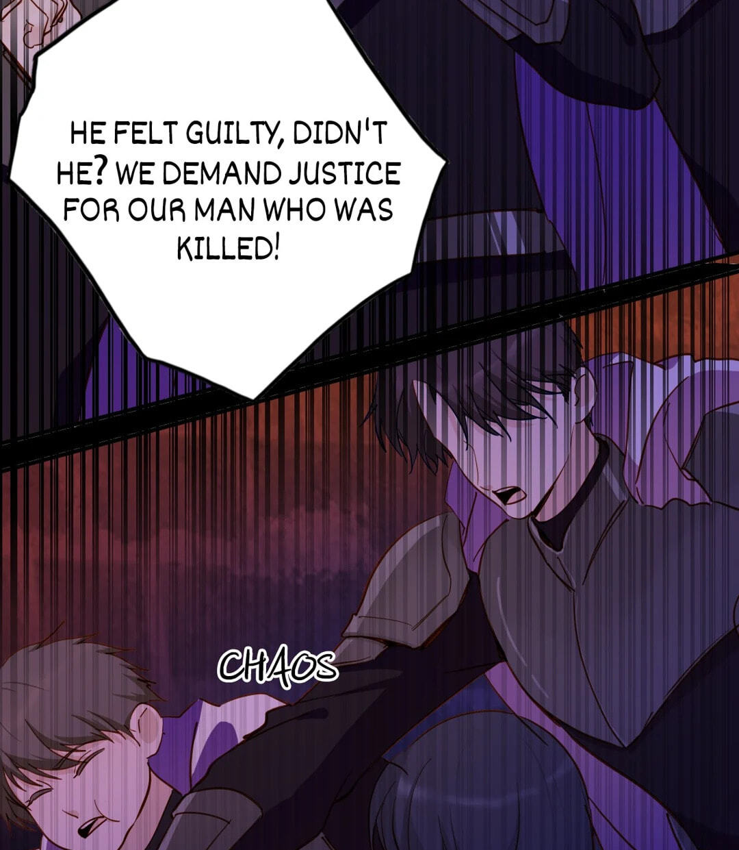 Maid to Be a Princess Chapter 74 page 23 - 